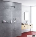 Keria Bateria Prysznic-Wanna Podtynkowa Chrom  AREX.2045CR aranżacja 2.jpg