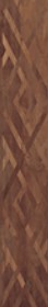 Gres ANTIQUE WALNUT decor 20x120 gat.1 (op.0,96m2) Cerdomus