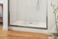 Forma Brodzik Prost.Kompakt 80X120 Biały  BREX.FOR128WHC aranżacja.jpg