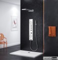 Forma Brodzik Prostokątny 80X120 Biały  BREX.FOR128WHN aranżacja 2.jpg