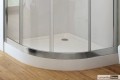 Sense Brodzik Półokrągły Kompakt 100X100 Biały  BREX.SEN10WHC aranżacja 2.jpg