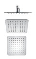 Głowica Prysznic. 20 Kw. Slim Chrom  AREX.3022CR zdjęcie 3.jpg