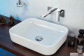 Cori 51 Umywalka NB 51X40 Biała  CEAC.2401.WH zdjęcie 2.jpg