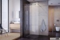 Vidoq Walk-In Ścianka Gięta 85X200  KAAC.1507.850.LP aranżacja.jpg