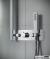Rain Krotos Termostatyczny Chrom  AREX.8081CR,.jpg