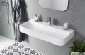Orido110 Umywalka Wisząca 110X46,5 Biała  CEAC.3919.1100.WH.jpg