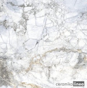 Gres SUPREME WHITE/100X100/P poler gat.1