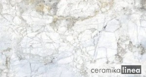 Museum Gres SUPREME WHITE NT/60X120/R mat gat.1 (op.1,44m2)