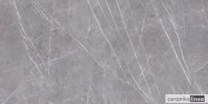 Gres GREYSTONE ARGENT/75,5x151/NAT/R mat gat.1
