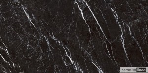 Gres MARQUINA BLACK/60x120/EP poler gat.1