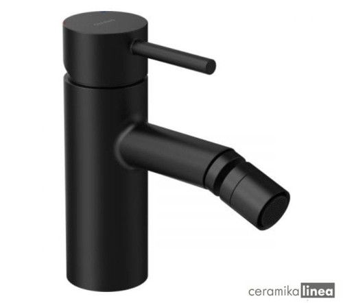 Oltens Molle bateria bidetowa stojąca czarny mat 31300300.jpg