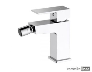 Oltens Gota bateria bidetowa stojąca chrom 31301100