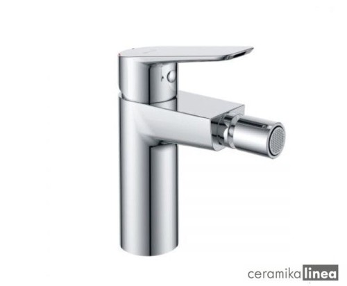 Oltens Vernal bateria bidetowa stojąca chrom 31304100.jpg