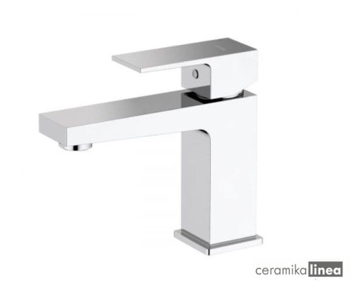 Oltens Gota bateria umywalkowa stojąca chrom 32301100.jpg