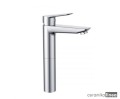 Oltens Vernal bateria umywalkowa stojąca wysoka chrom 32504100.jpg