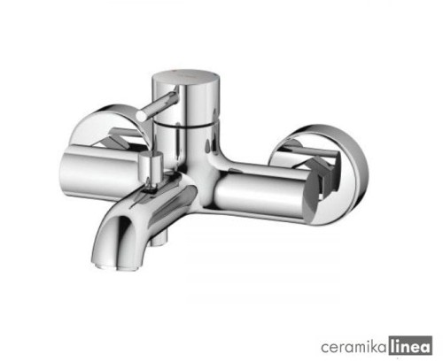 Oltens Molle bateria wannowo-prysznicowa ścienna chrom 34000100.jpg