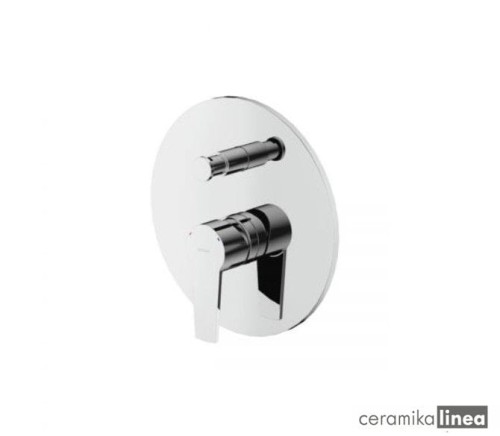 Oltens Jog bateria wannowo-prysznicowa podtynkowa kompletna chrom 34103100.jpg