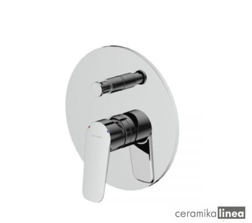 Oltens Vernal bateria wannowo-prysznicowa podtynkowa kompletna chrom 34104100.jpg
