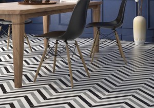 Roca Gres CASABLANCA SPICE 20X20 gat.1  (op.1,2m2/30szt)