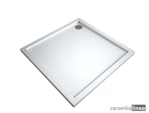 Oltens Superior brodzik kwadratowy 90x90 cm akrylowy biały 17001000.jpg