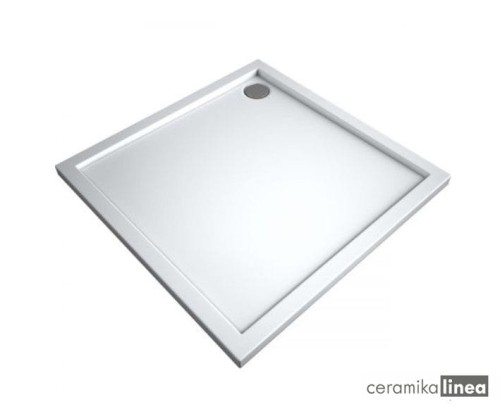 Oltens Superior brodzik kwadratowy 80x80 cm akrylowy biały 17002000.jpg
