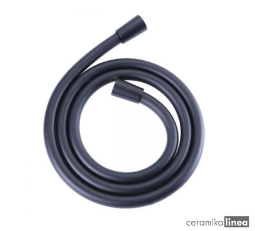 Oltens Ronneby wąż prysznicowy 160 cm czarny mat 37201301.jpg