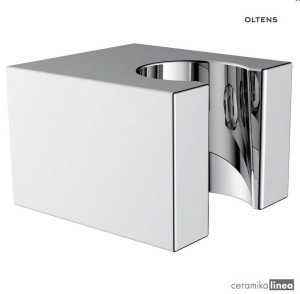 Oltens Gide (S) uchwyt prysznicowy chrom 37400100