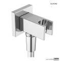 Oltens Hvita (S) przyłącze kątowe z uchwytem kwadratowe chrom 39303100.jpg