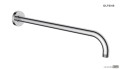 Oltens Lagan ramię deszczownicy 40 cm okrągłe chrom 39400100.jpg