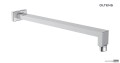 Oltens Lagan (S) ramię deszczownicy 40 cm prostokątne chrom 39401100.jpg