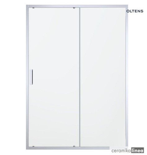Oltens Fulla drzwi prysznicowe 110 cm wnękowe 21201100.jpg