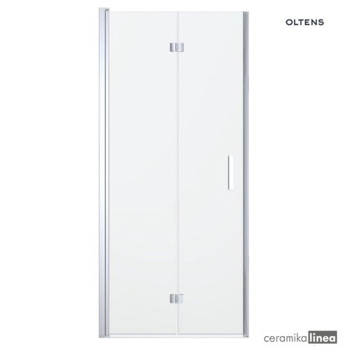 Oltens Trana drzwi prysznicowe 90 cm wnękowe 21208100.jpg
