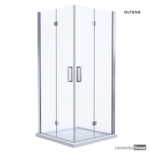 Oltens Byske kabina prysznicowa 90x90 cm kwadratowa 20002100.jpg