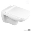 Oltens Ribe miska WC wisząca PureRim z deską wolnoopadającą Slim biała 42011000.jpg
