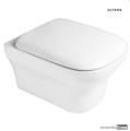 Zestaw Oltens Gulfoss miska WC wisząca PureRim z powłoką SmartClean z deską wolnoopadającą 42508000.jpg