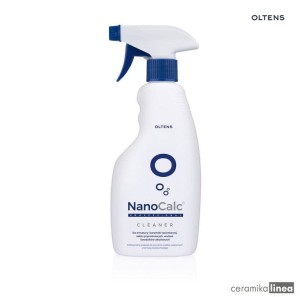 Oltens NanoCalc preparat do usuwania kamienia 450 ml 89900000