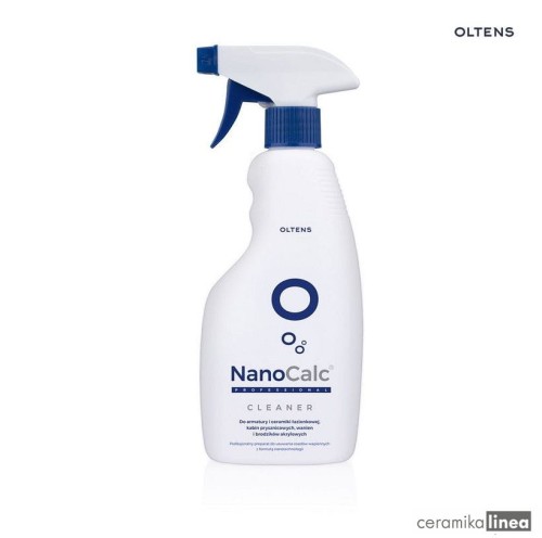 Oltens NanoCalc preparat do usuwania kamienia 450 ml 89900000.jpg