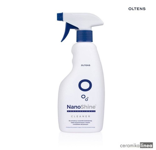 Oltens NanoShine preparat do czyszczenia łazienki 450 ml 89901000.jpg