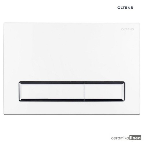 Oltens Torne przycisk spłukujący do WC biały chrom 57103000.jpg