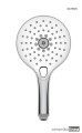Oltens Saxan EasyClick słuchawka prysznicowa chrom 37100100.jpg
