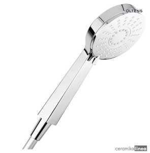 Oltens Motala Select słuchawka prysznicowa chrom 37101100