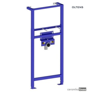 Oltens Triberg stelaż podtynkowy do umywalki 53001000