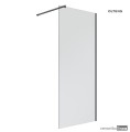 Oltens Bo ścianka prysznicowa Walk-In 80 cm profil czarny mat 22000300.jpg
