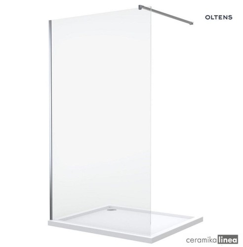 Oltens Vida ścianka prysznicowa Walk-in 80 cm 22001100.jpg
