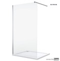 Oltens Vida ścianka prysznicowa Walk-in 90 cm 22002100.jpg