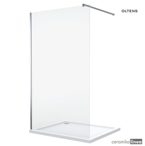 Oltens Vida ścianka prysznicowa Walk-in 90 cm 22002100.jpg