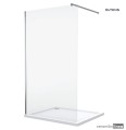 Oltens Vida ścianka prysznicowa Walk-in 140 cm 22005100.jpg
