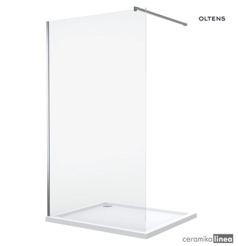 Oltens Vida ścianka prysznicowa Walk-in 140 cm 22005100.jpg