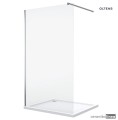 Oltens Vida ścianka prysznicowa Walk-in 110 cm 22006100.jpg