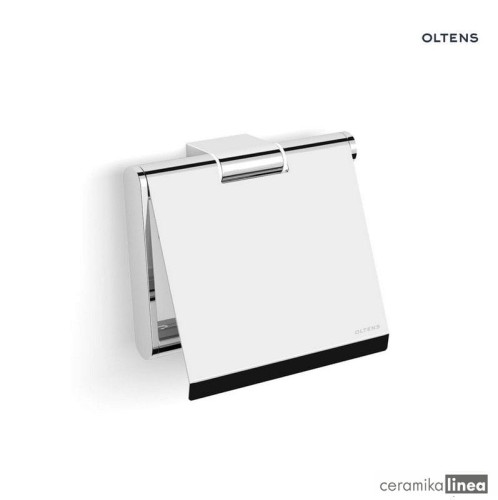 Oltens Vernal uchwyt na papier toaletowy chrom 81107100.jpg